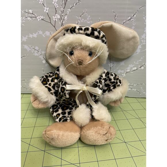 GANZ | Toys | Vintage Ganz Heritage Collection Sassy 20 Bunny Rabbit ...